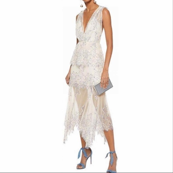 Alice McCall Clementine Formal Gown - Picture 14 of 16